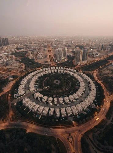 Jumeirah Village Circle