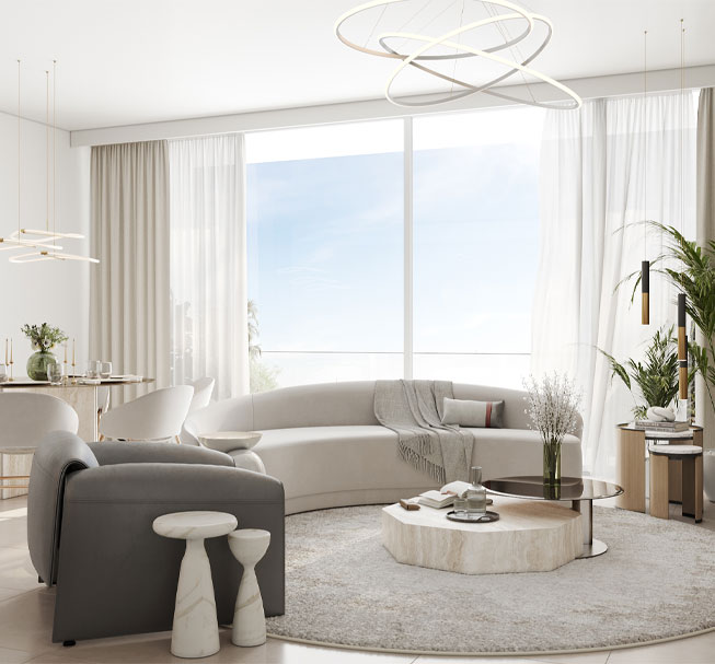 Ellington Arbor View