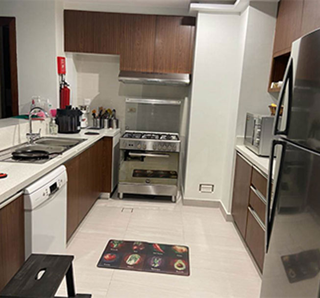 Park Gate Residences