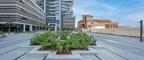 Park Gate Residences